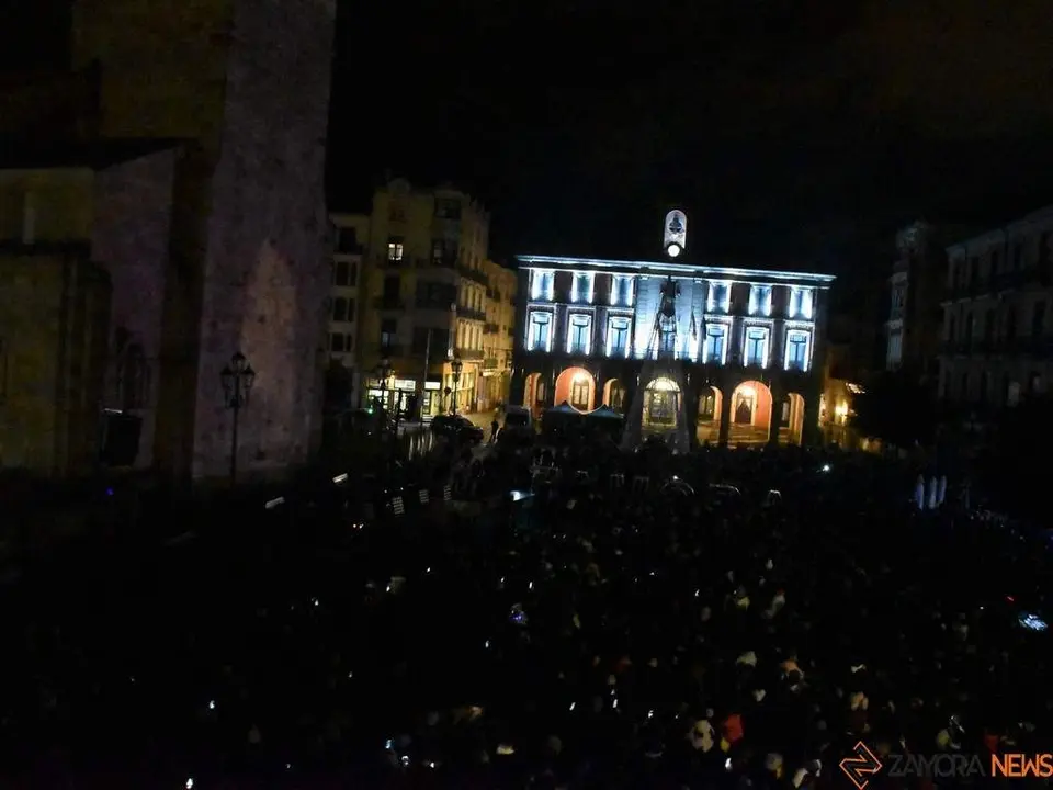Nochebuena Plaza Mayor_2