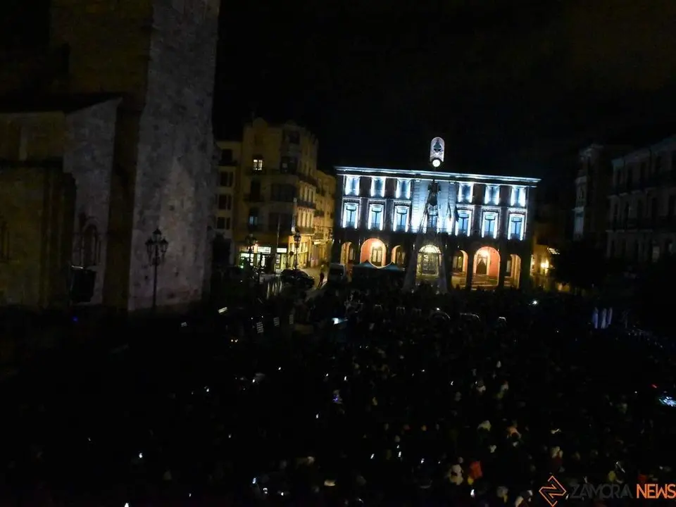 Nochebuena Plaza Mayor_3