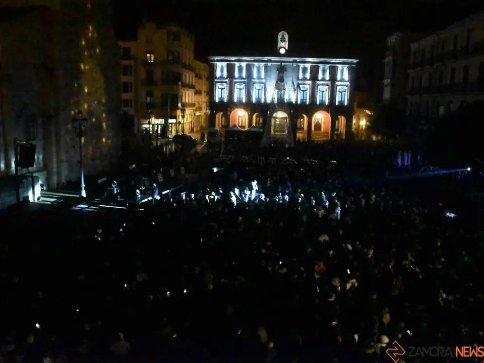 Nochebuena Plaza Mayor_19
