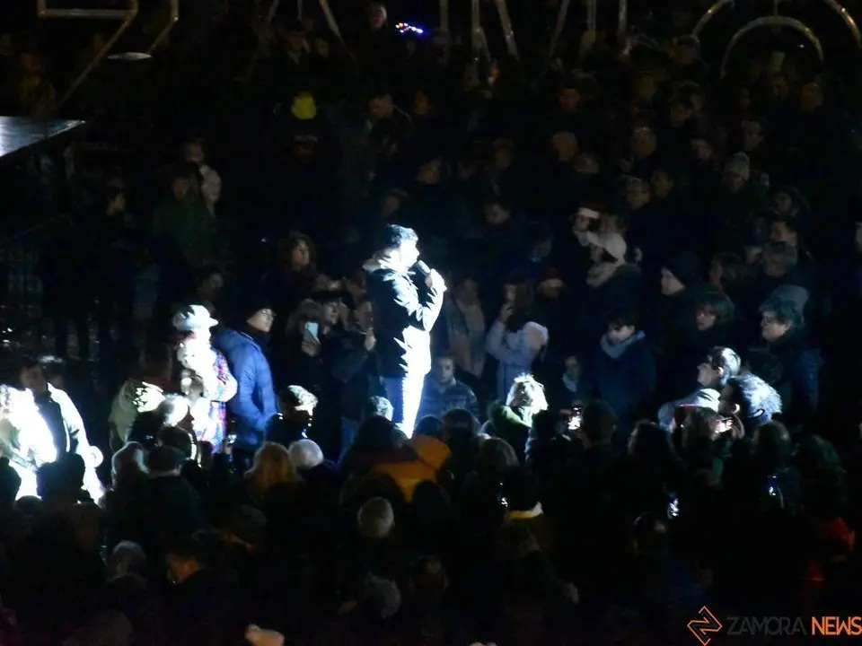 Nochebuena Plaza Mayor_20