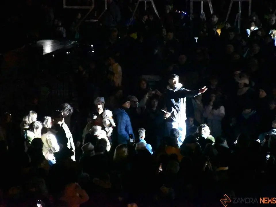 Nochebuena Plaza Mayor_21