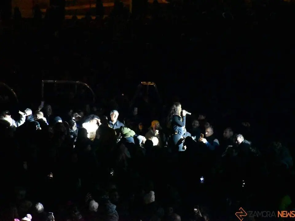 Nochebuena Plaza Mayor_23