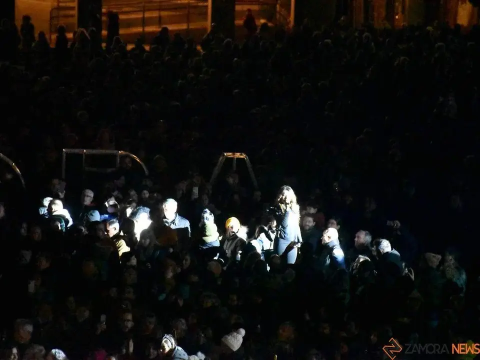 Nochebuena Plaza Mayor_22