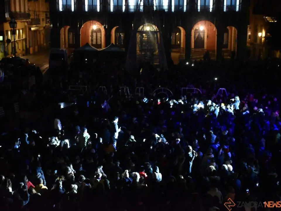 Nochebuena Plaza Mayor_28