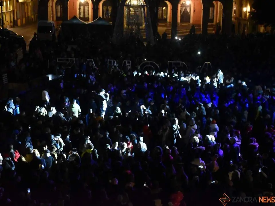 Nochebuena Plaza Mayor_29