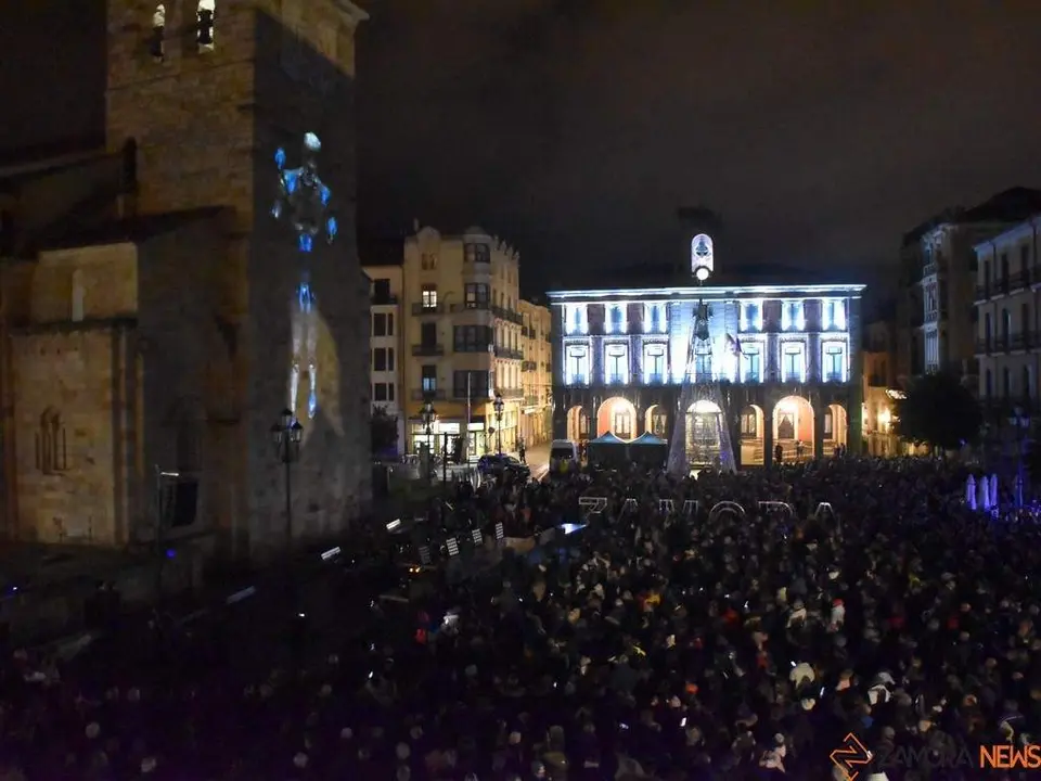 Nochebuena Plaza Mayor_31