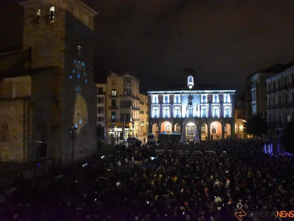 Nochebuena Plaza Mayor_32