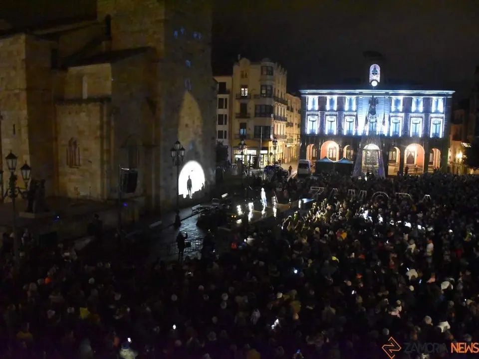Nochebuena Plaza Mayor_33