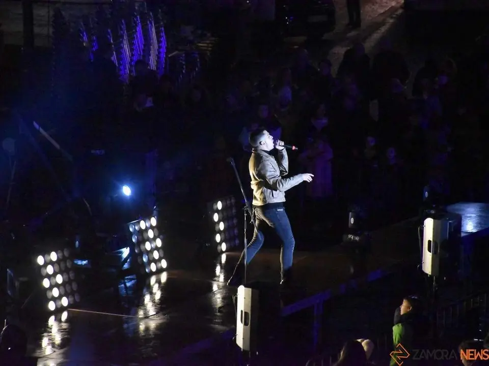 Nochebuena Plaza Mayor_34