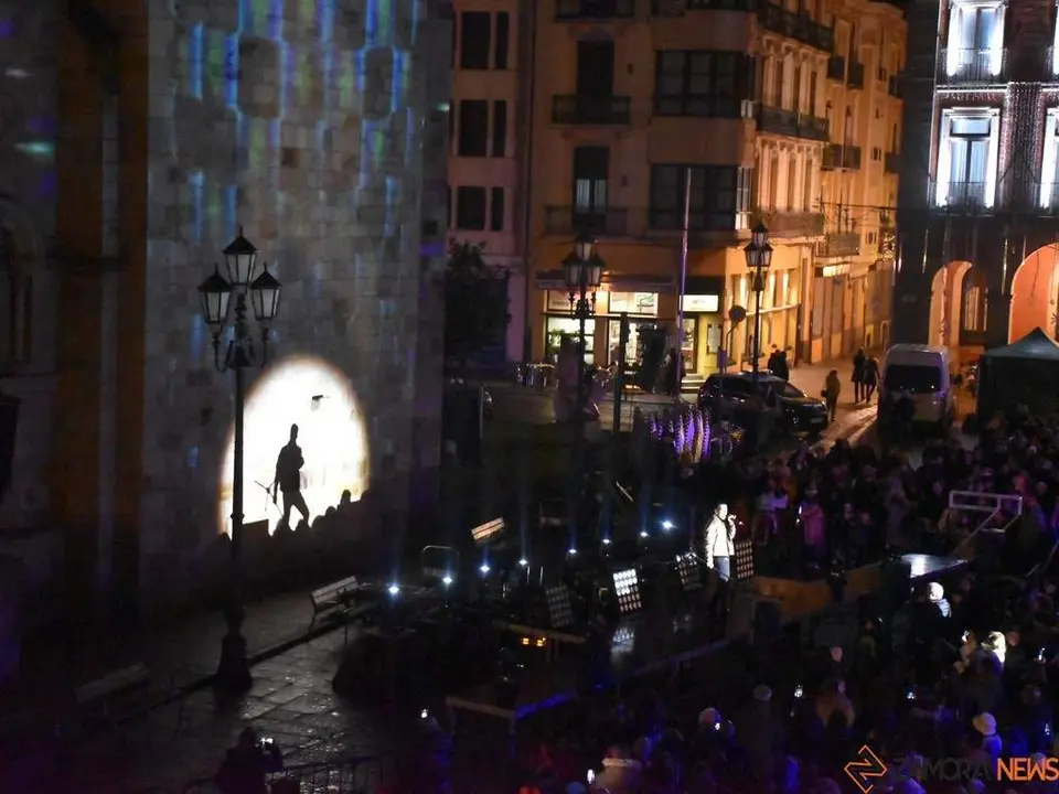 Nochebuena Plaza Mayor_36