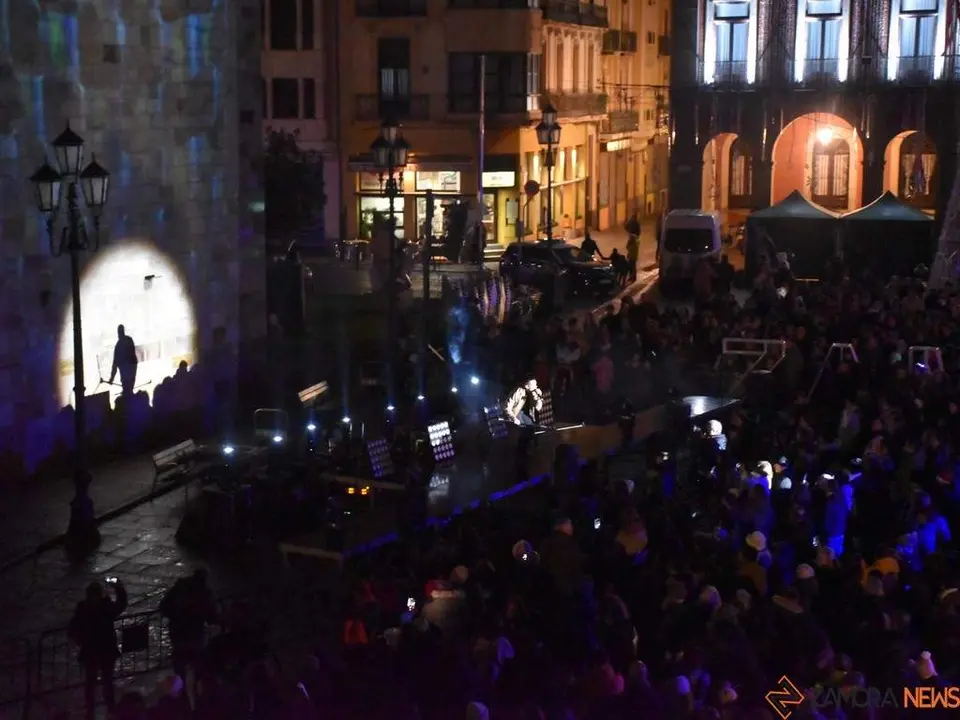 Nochebuena Plaza Mayor_37