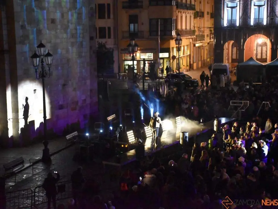 Nochebuena Plaza Mayor_38