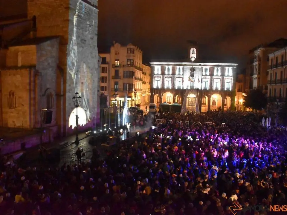 Nochebuena Plaza Mayor_41