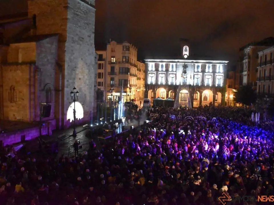 Nochebuena Plaza Mayor_42