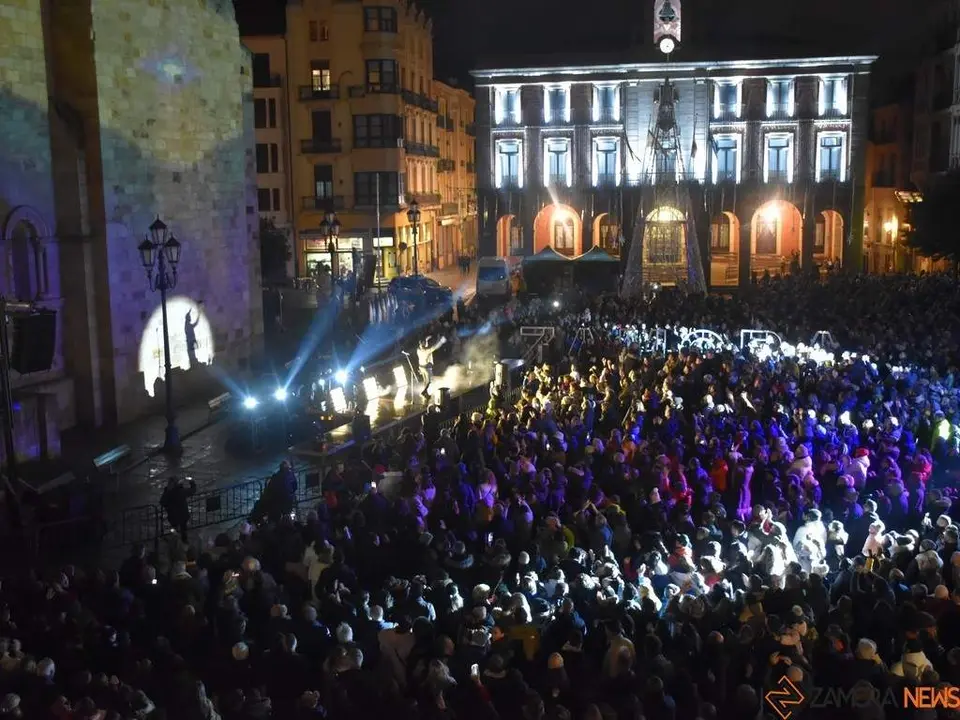 Nochebuena Plaza Mayor_43