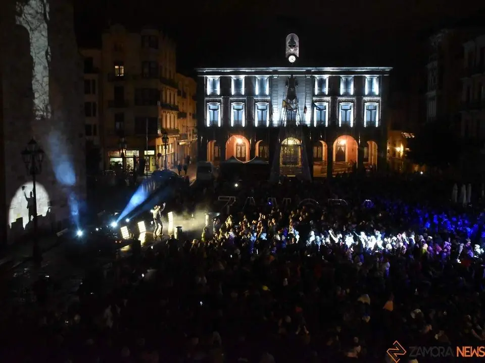 Nochebuena Plaza Mayor_44