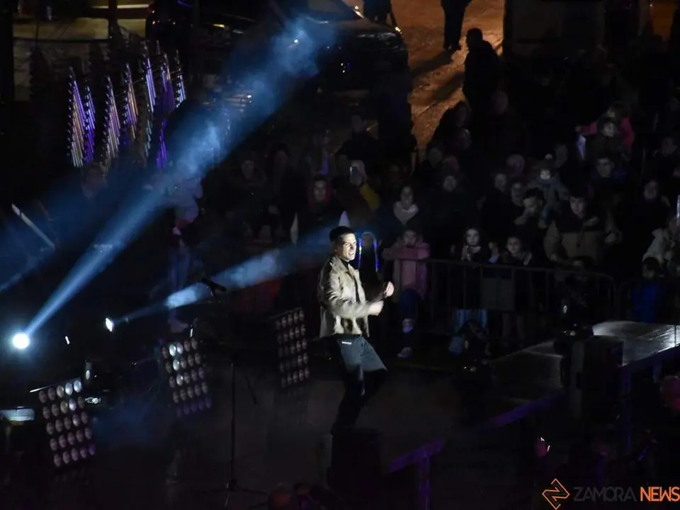 Nochebuena Plaza Mayor_45