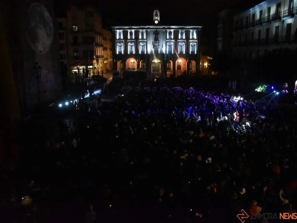 Nochebuena Plaza Mayor_53
