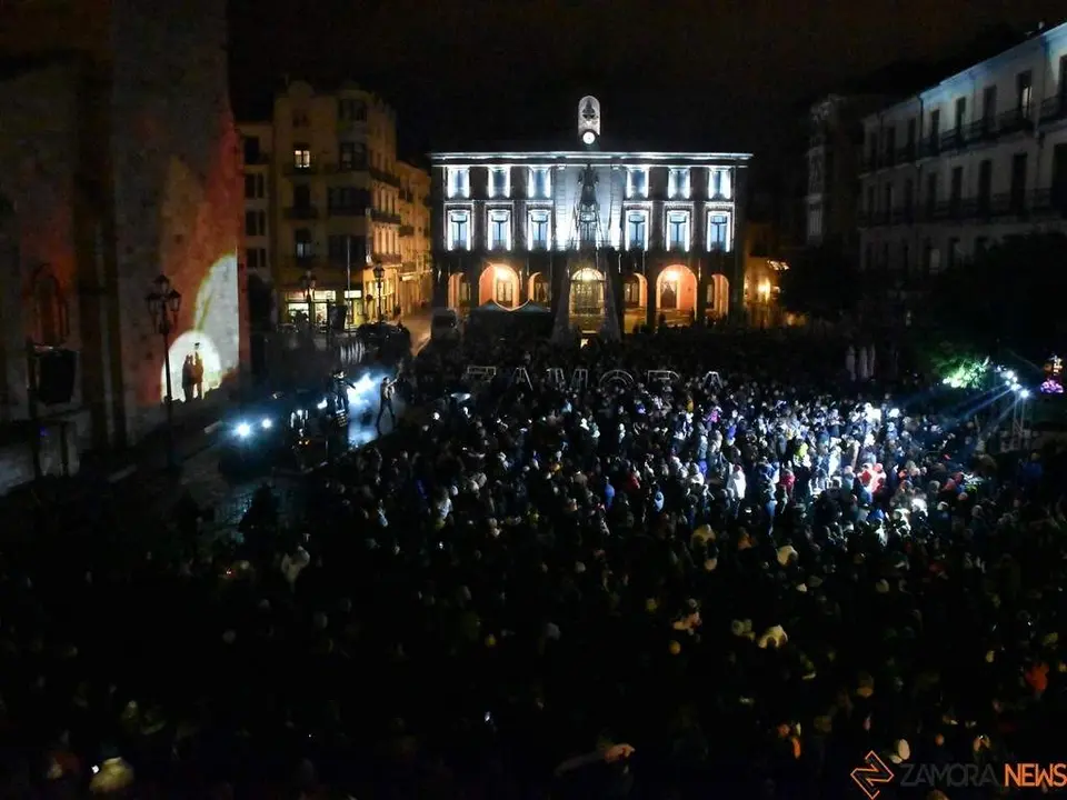 Nochebuena Plaza Mayor_54