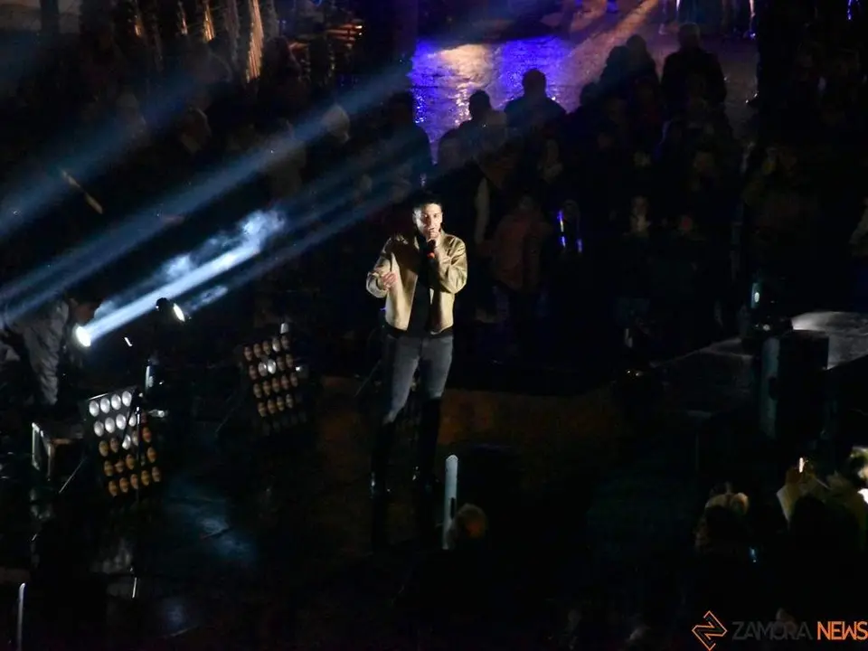 Nochebuena Plaza Mayor_63