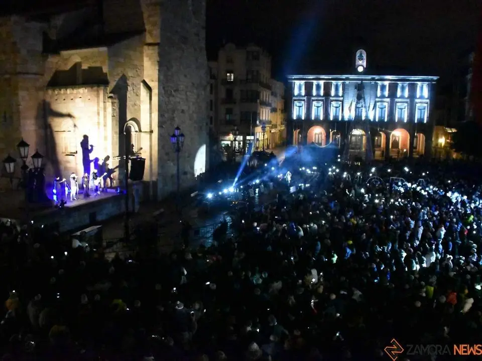 Nochebuena Plaza Mayor_69