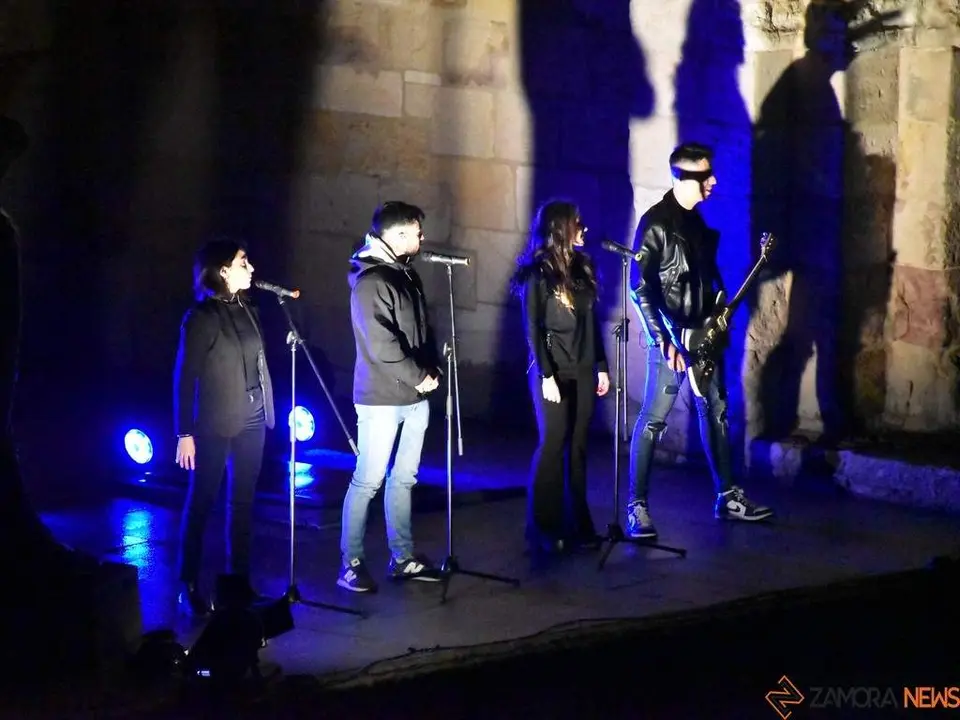 Nochebuena Plaza Mayor_70