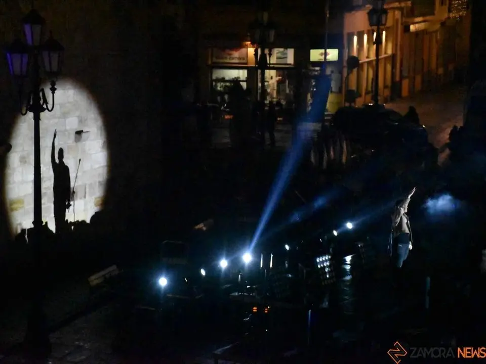 Nochebuena Plaza Mayor_71