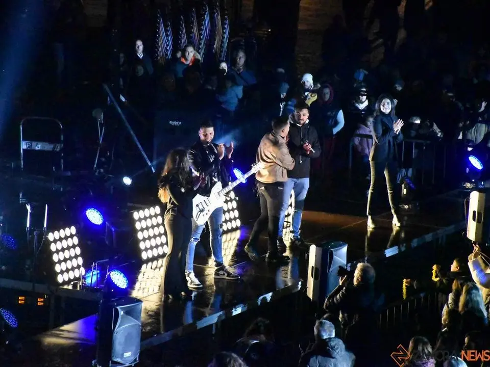 Nochebuena Plaza Mayor_72