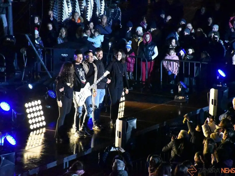 Nochebuena Plaza Mayor_74