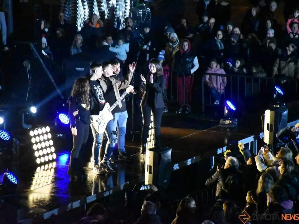 Nochebuena Plaza Mayor_75