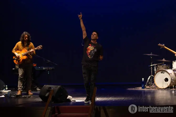 Pequeño rock and roll vía Interbenavente.es