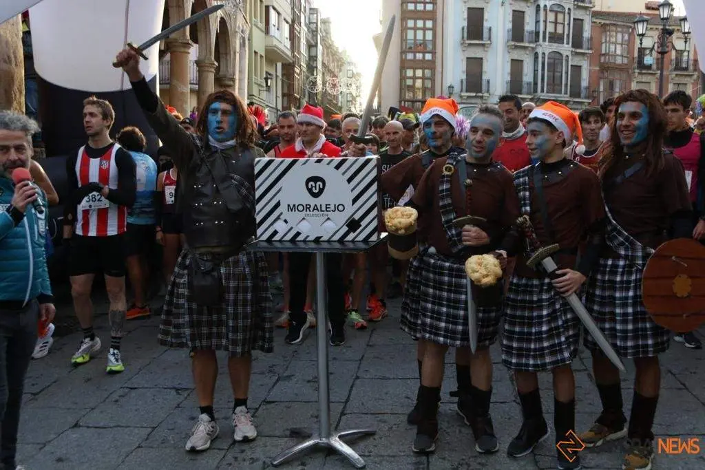 San Silvestre Zamora 2024_5