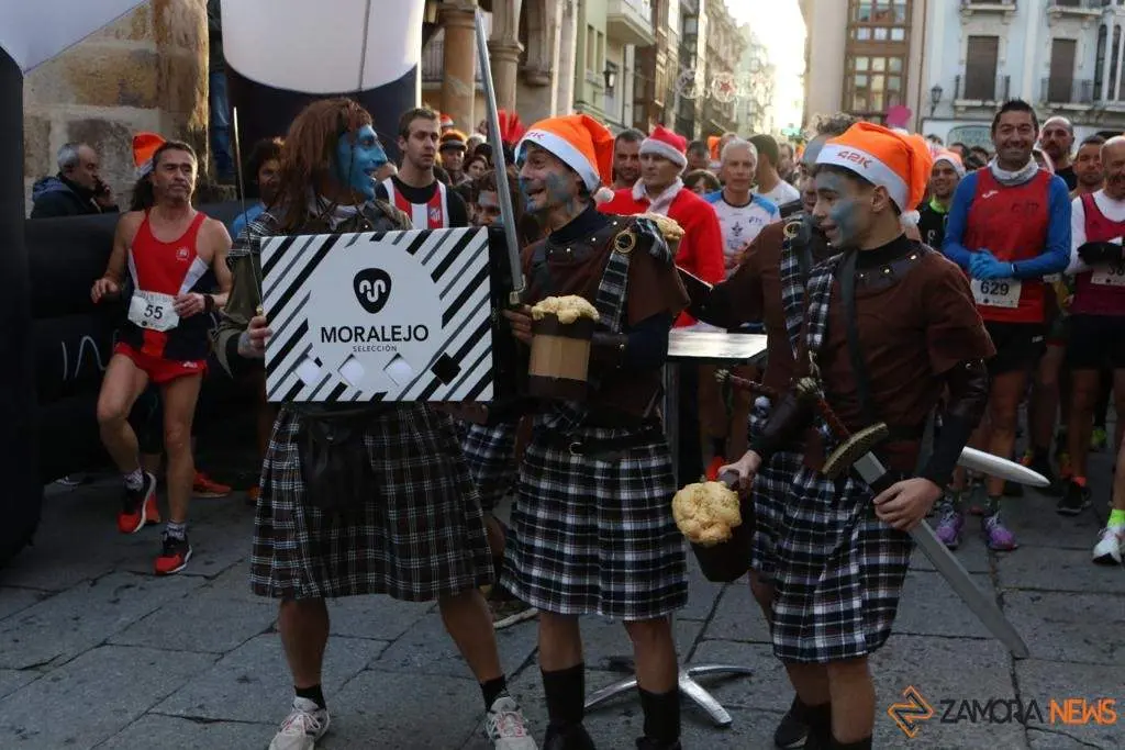San Silvestre Zamora 2024_7