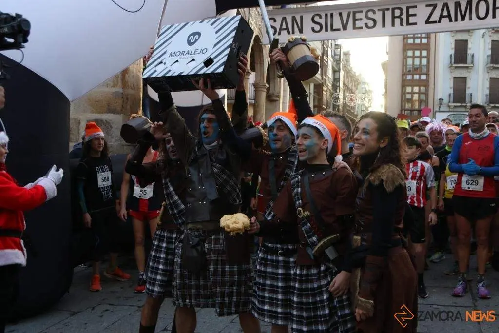 San Silvestre Zamora 2024_8