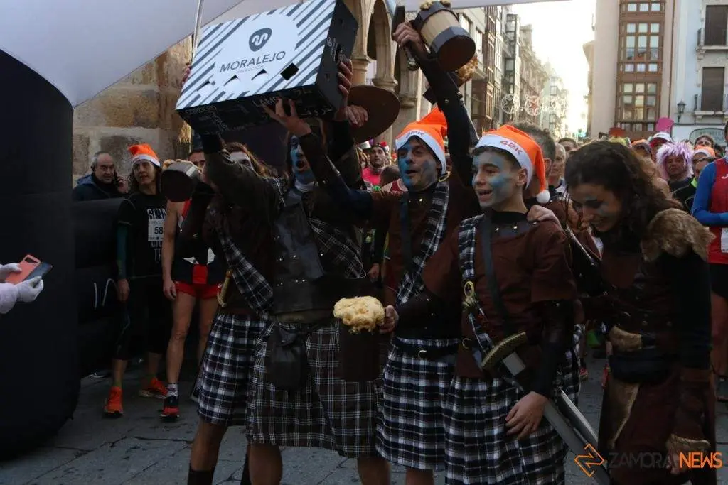 San Silvestre Zamora 2024_9