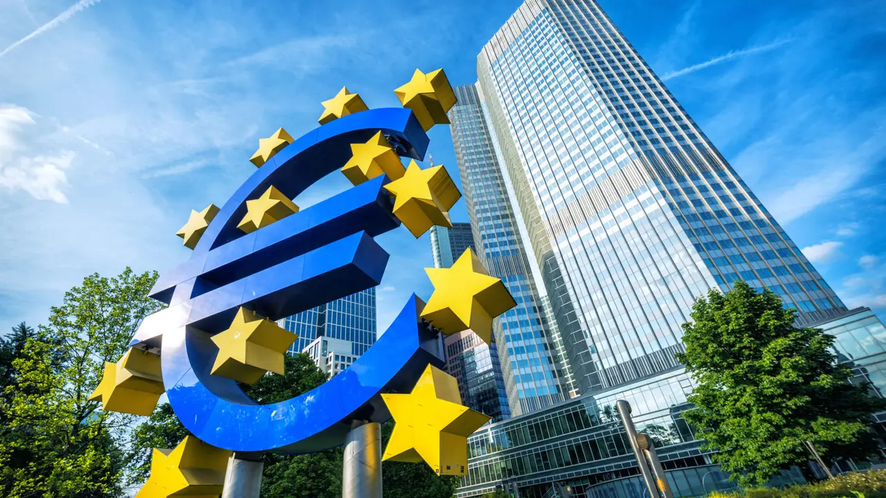 Banco Central Europeo