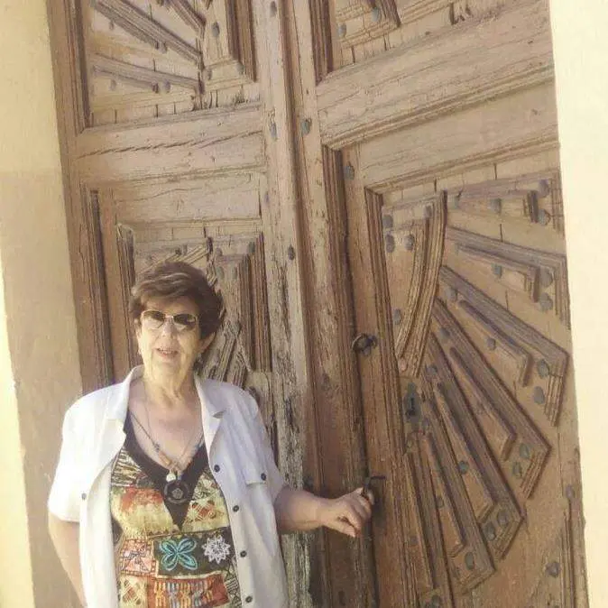 Carmen Allende