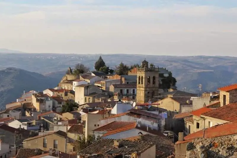 Fermoselle