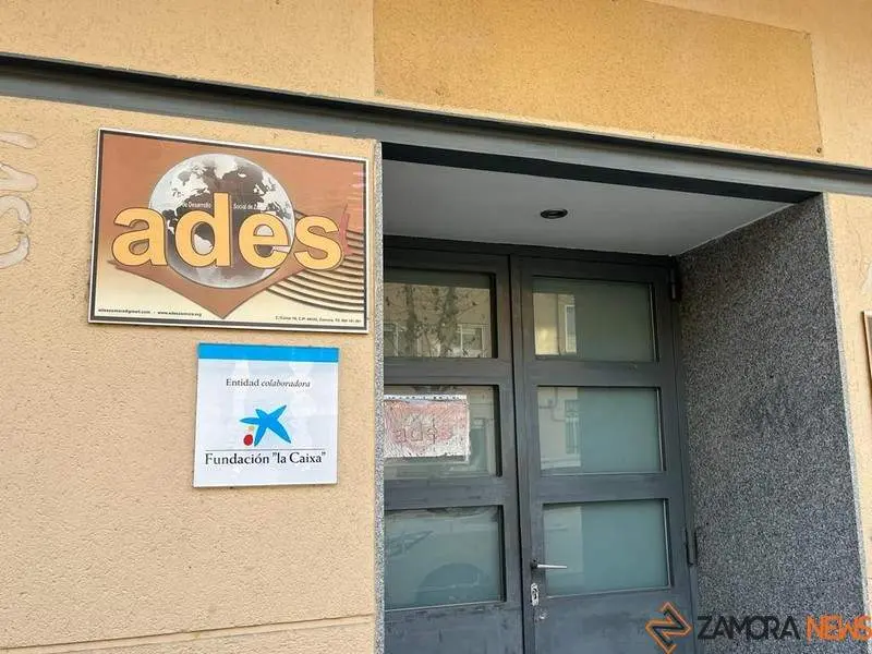 Ades Zamora