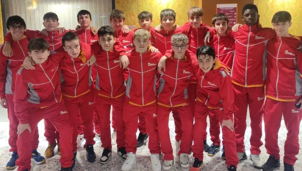Balonmano Zamora