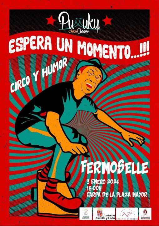 Pumuky Circochiste