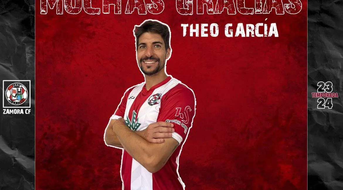 Theo García