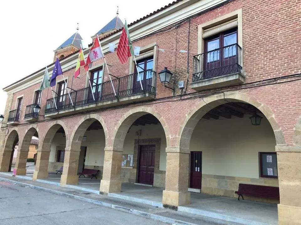 Ayuntamiento Villanueva del campo