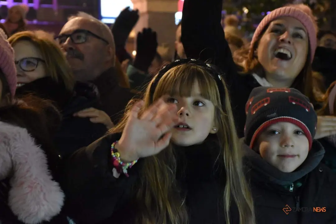 Cabalgata de Reyes Magos 2024_3