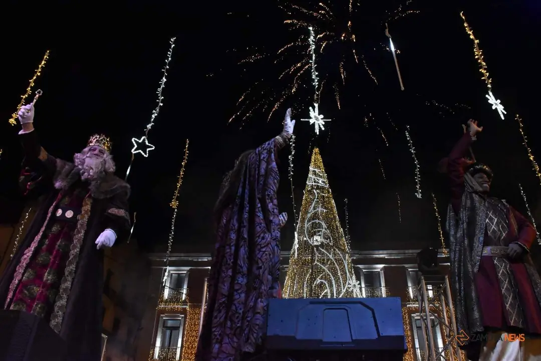 Cabalgata de Reyes Magos 2024_7