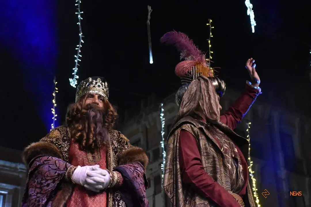 Cabalgata de Reyes Magos 2024_12