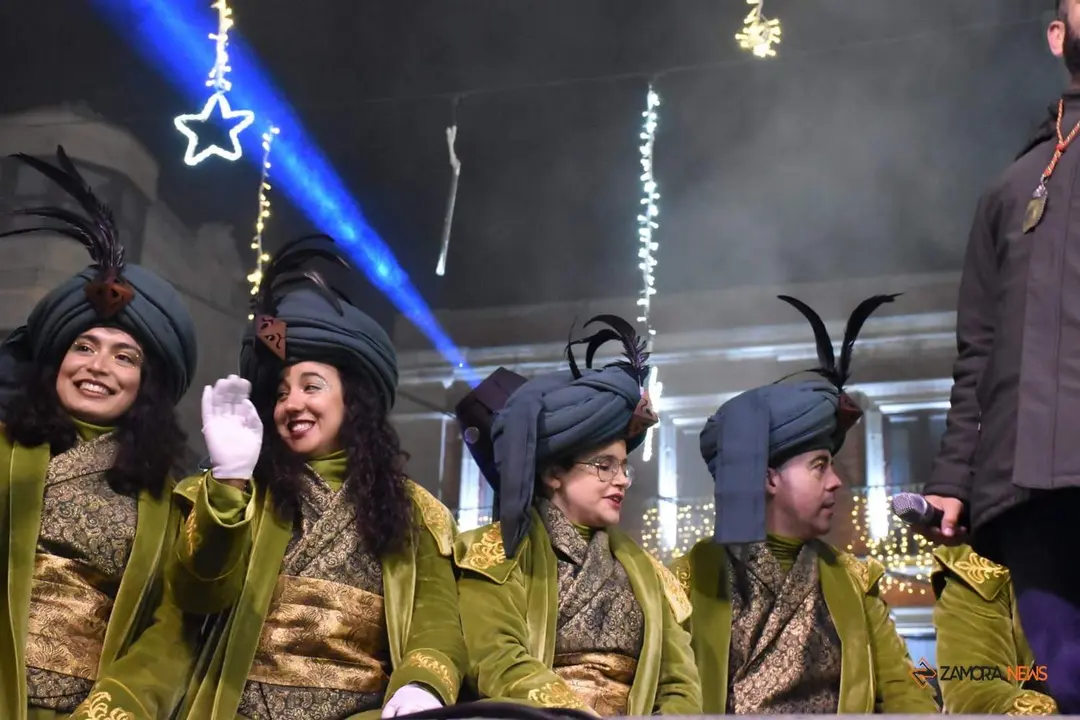 Cabalgata de Reyes Magos 2024_21