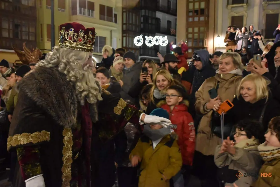 Cabalgata de Reyes Magos 2024_29
