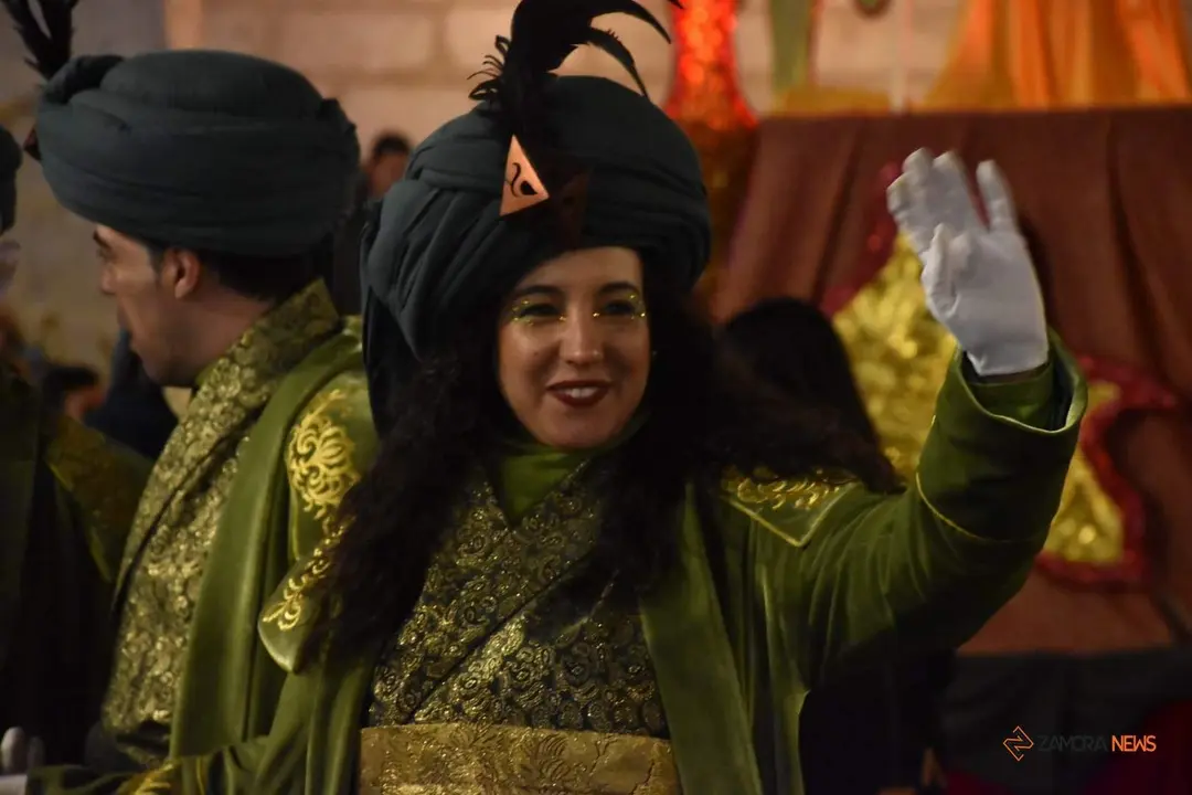 Cabalgata de Reyes Magos 2024_30