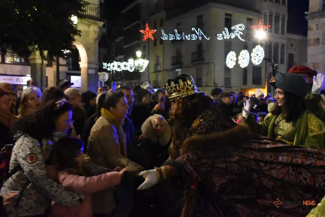 Cabalgata de Reyes Magos 2024_28